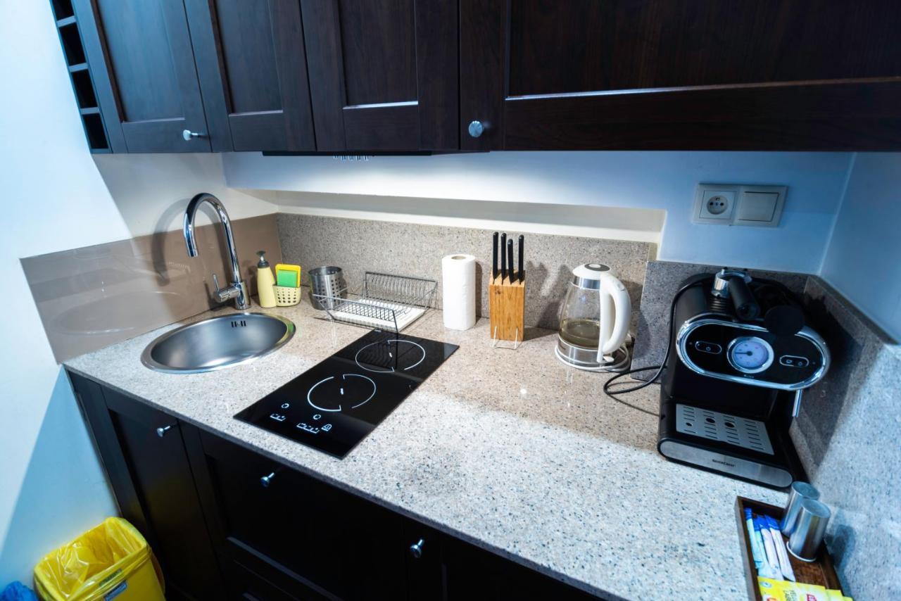 Apartamenty Lola Szklarska Poreba Bagian luar foto
