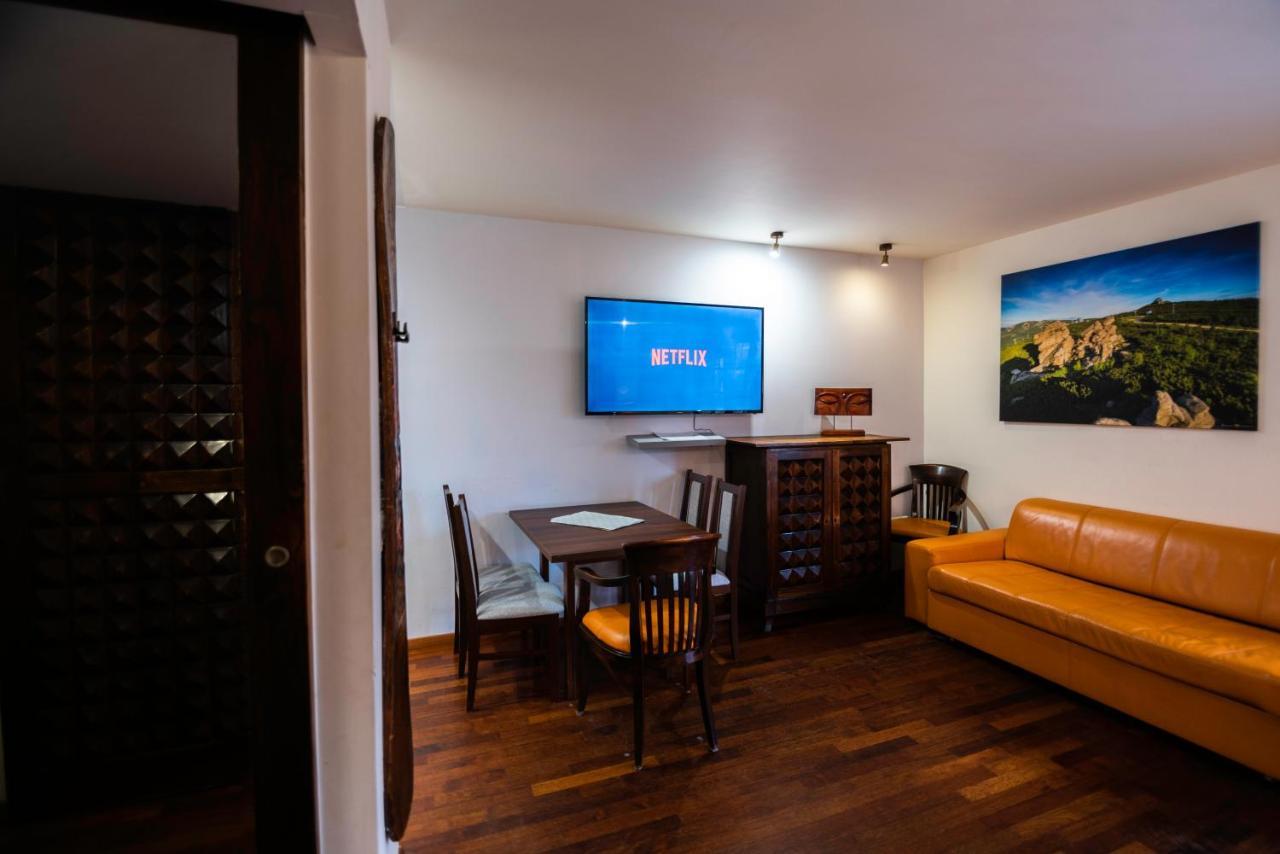 Apartamenty Lola Szklarska Poreba Bagian luar foto