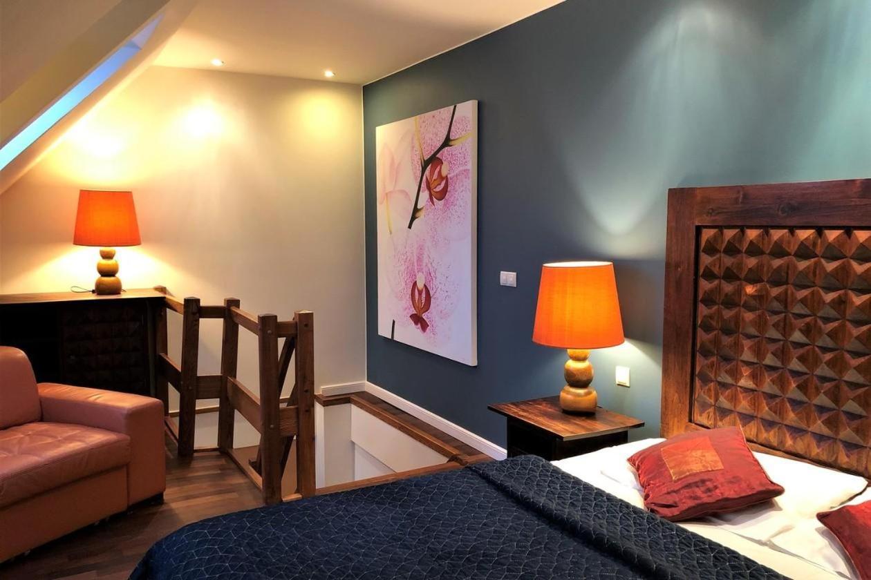 Apartamenty Lola Szklarska Poreba Bagian luar foto