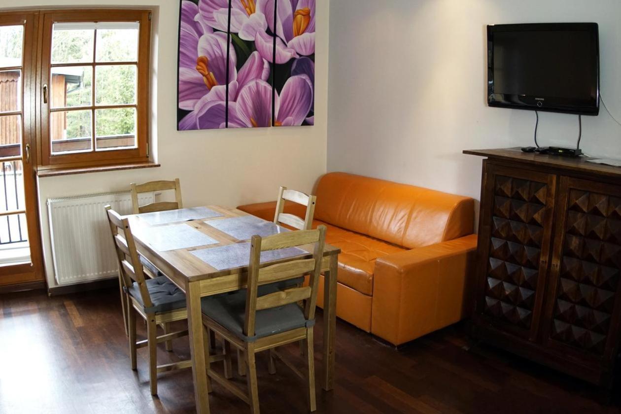 Apartamenty Lola Szklarska Poreba Bagian luar foto