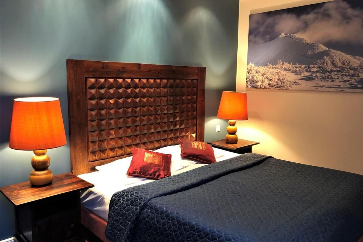 Apartamenty Lola Szklarska Poreba Bagian luar foto