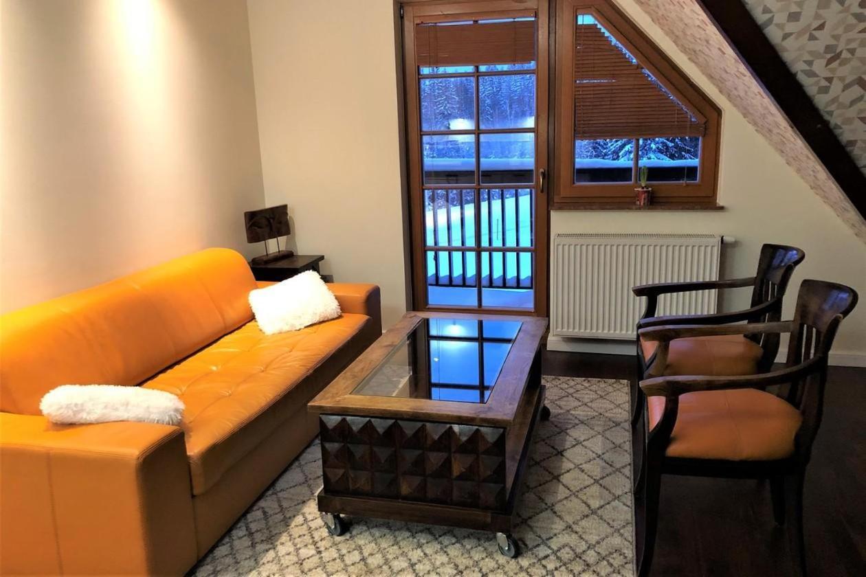 Apartamenty Lola Szklarska Poreba Bagian luar foto