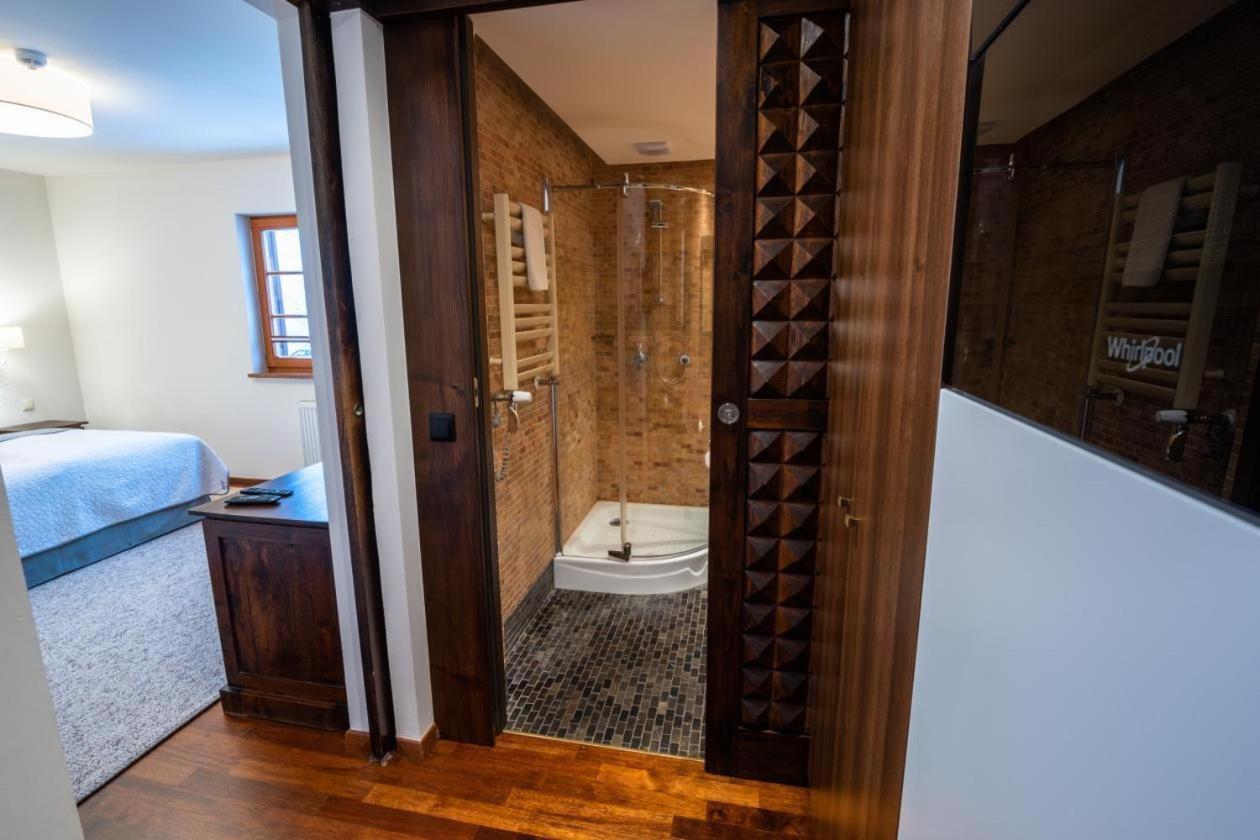 Apartamenty Lola Szklarska Poreba Bagian luar foto