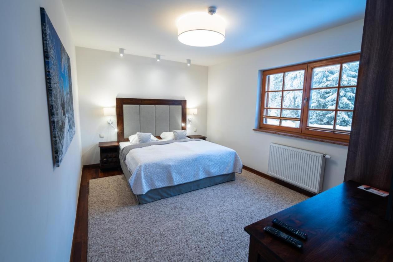 Apartamenty Lola Szklarska Poreba Bagian luar foto