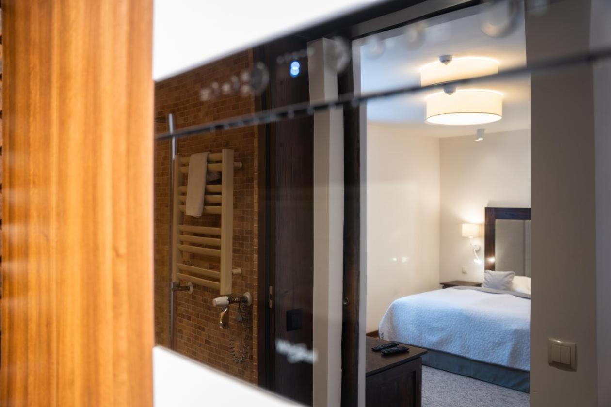 Apartamenty Lola Szklarska Poreba Bagian luar foto