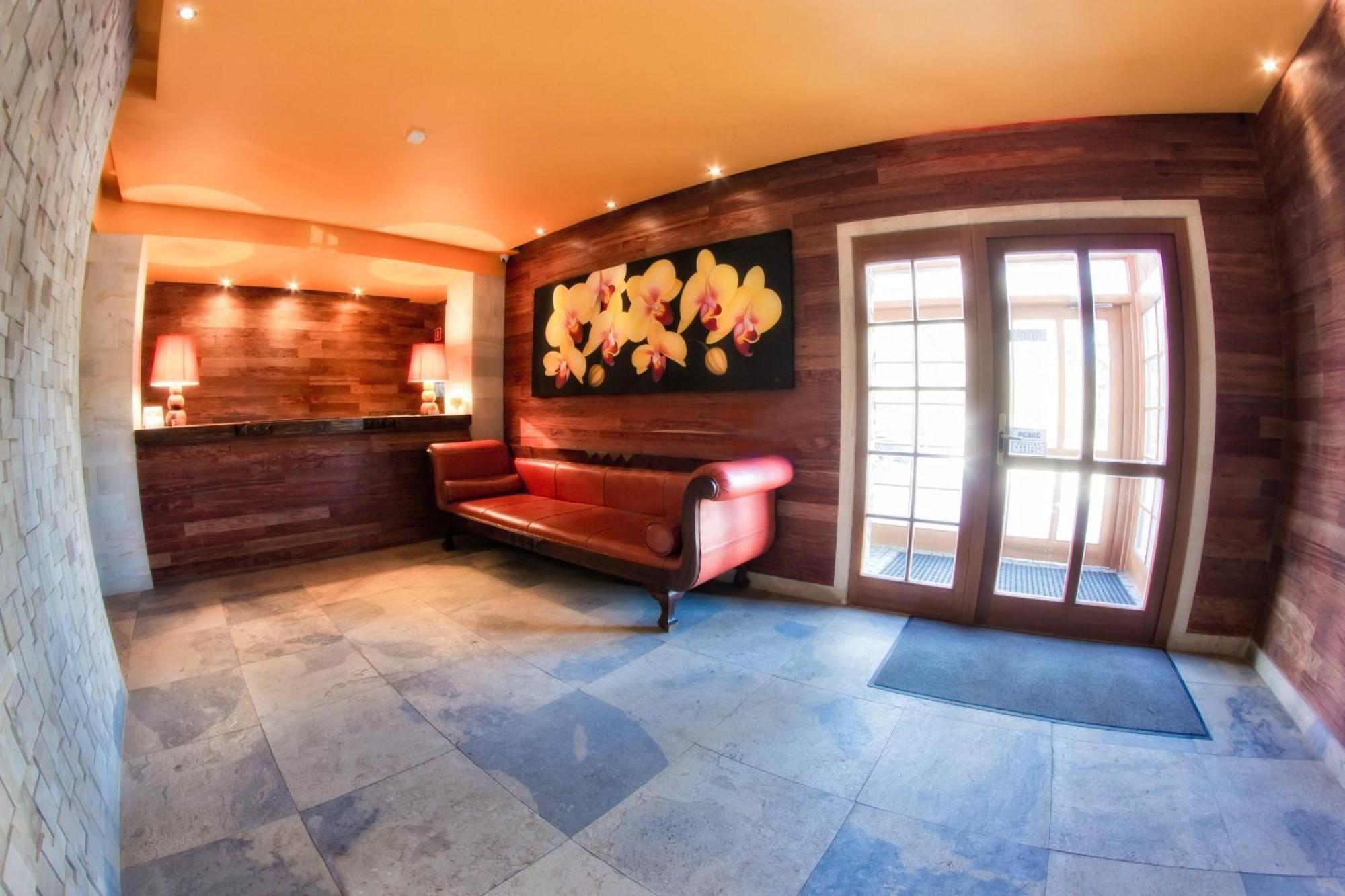 Apartamenty Lola Szklarska Poreba Bagian luar foto