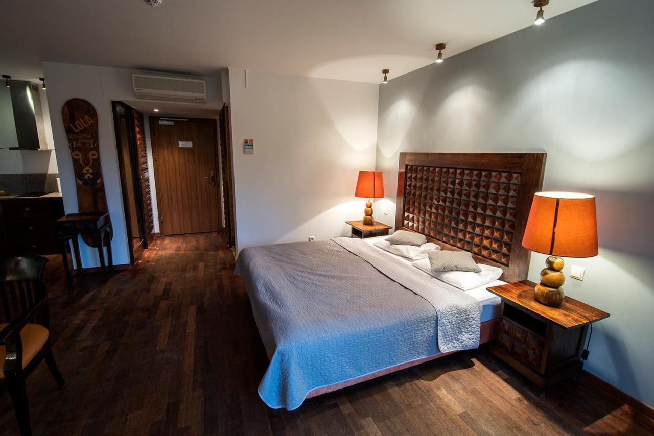 Apartamenty Lola Szklarska Poreba Bagian luar foto