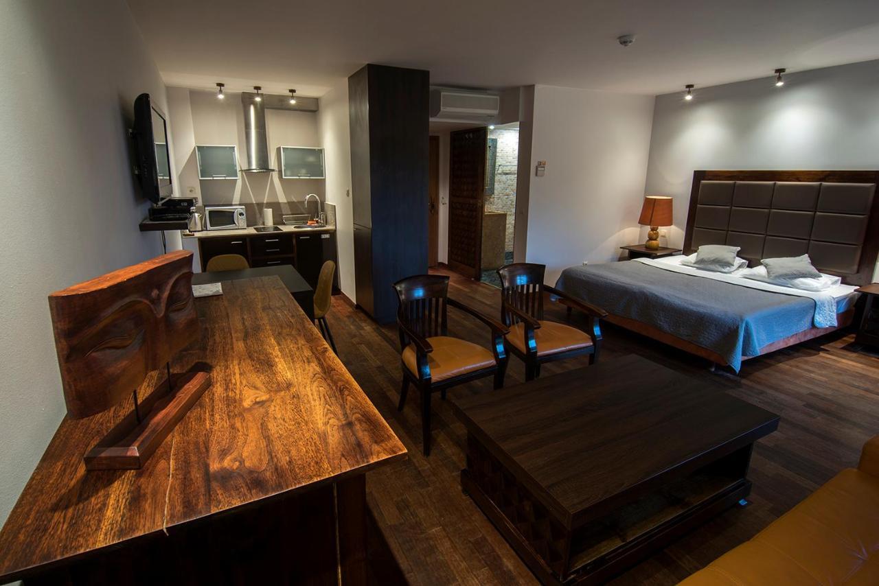 Apartamenty Lola Szklarska Poreba Bagian luar foto